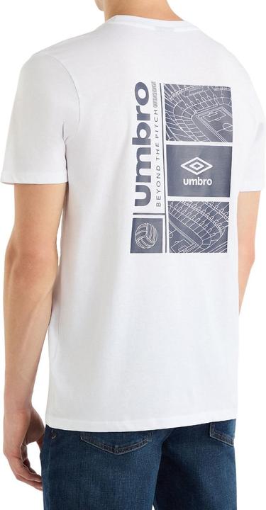 Image du produit Umbro - T-shirt - Homme (L)