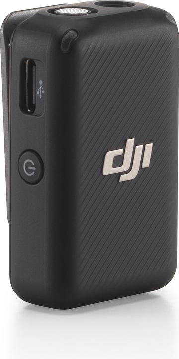 Immagine prodotto DJI Mic (1 TX + 1 RX)
