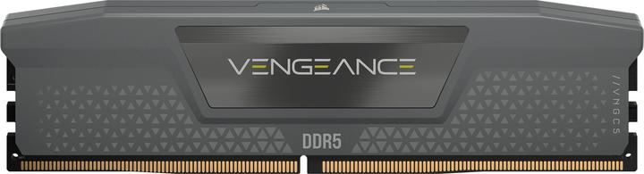 Productafbeelding Corsair DIMM 32 GB DDR5-6000 (2 x 16GB, 6000 MHz, DDR5 RAM, DIMM 288 pin)