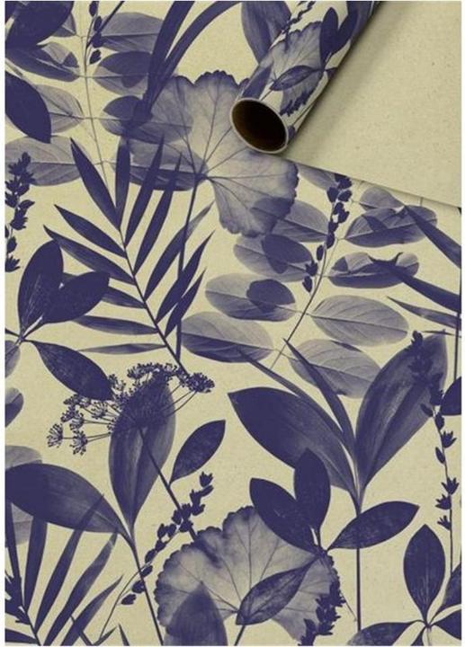 Stewo Wrapping Paper 70x200cm Sona blue dark (Wrapping paper, 1 x)