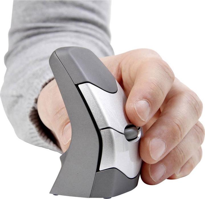 Image du produit Bakker Elkhuizen DXT Precision (Sans fil)