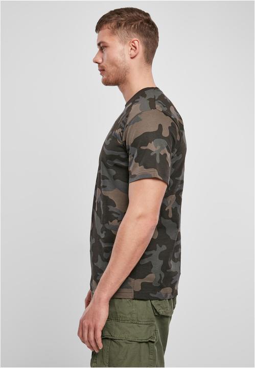 Actual product image Brandit tee (5XL)