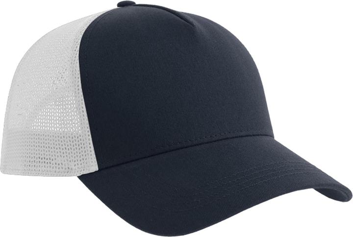 Produktbild Rapper Trucker Cap Nachhaltig (One Size)
