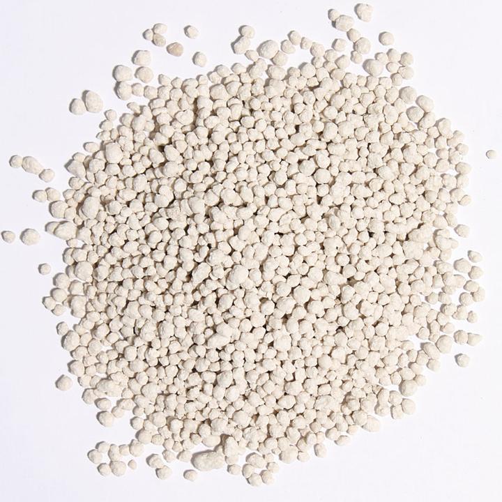 Produktbild Beckmann Rasendünger LZW 20+5+8 (25 kg, 25 l)