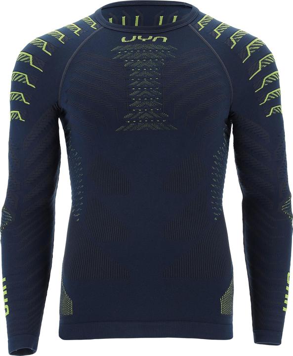 UYN Thermoshirt Resilyon (S/M)