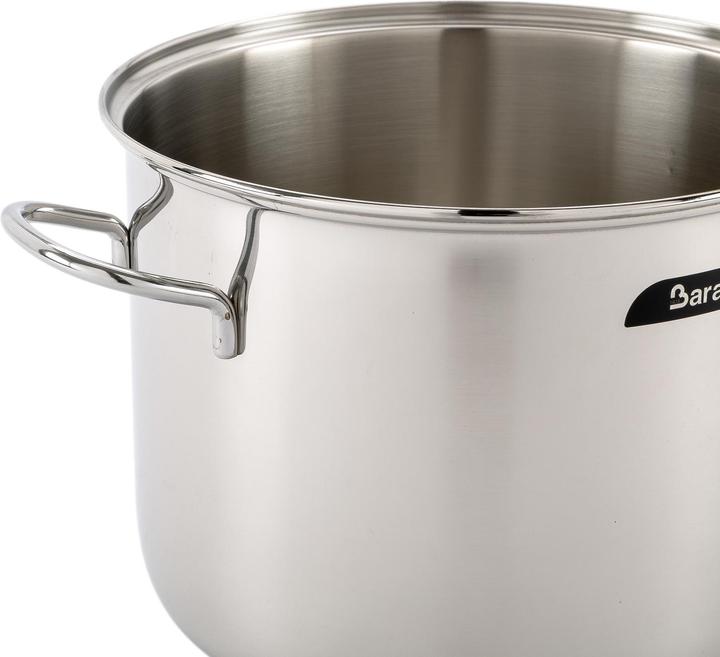 Image du produit Barazzoni Poêle 18cm Bonita (18 cm, Aluminium)