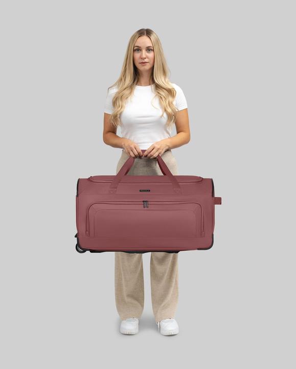 Image du produit Redolz Sac de voyage Duffle Essentials 2 roues 71 cm (83 l)