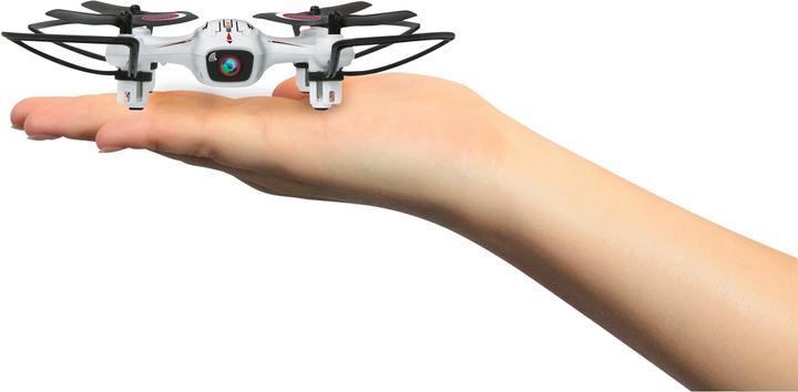 Image du produit Jamara Drone d'angle (10 min, 60 g)