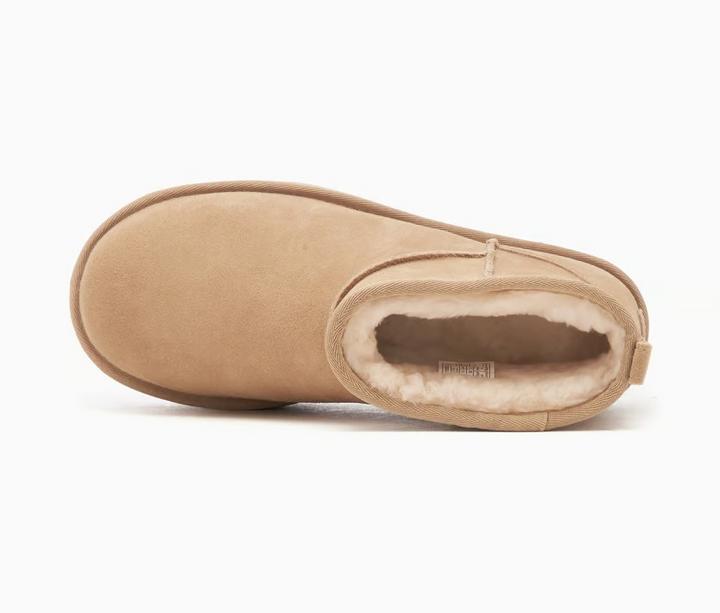Produktbild Ugg Plateau Classic Ultra Mini (40)
