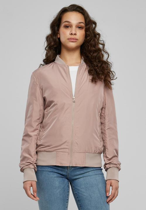 Immagine prodotto Urban Classics Giacca bomber leggera da donna (M)