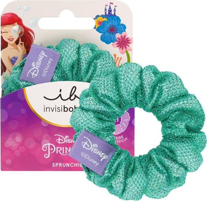 Produktbild Invisibobble Haarbinder Kids Sprunchie Disney Ariel