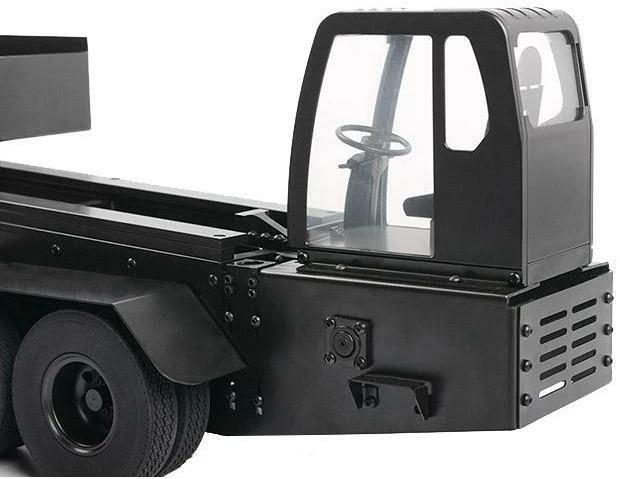 Produktbild Rc4Wd Intimidator Pulling Sled (RTR Ready-to-Run)