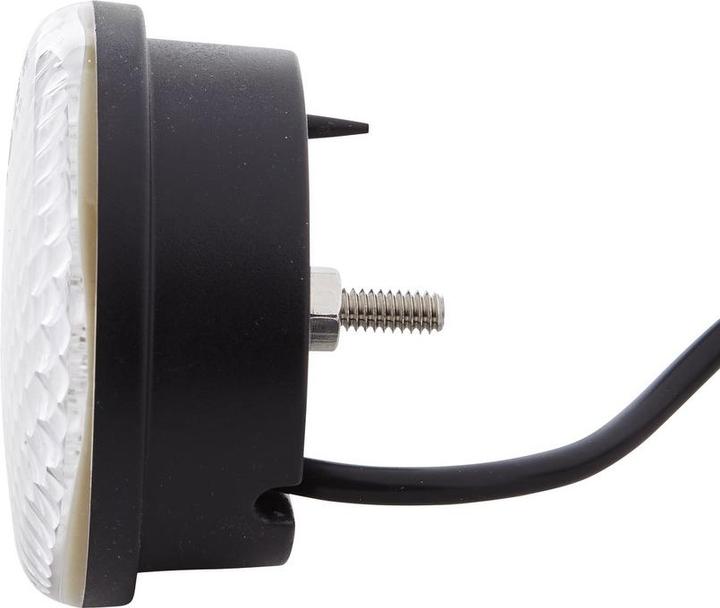 Actual product image Hella Rear fog light LED for DAF SCANIA TAM KÖGEL NOOTEBOOM PACTON