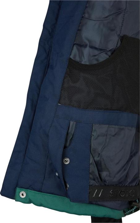 Actual product image Stoic Kid's NorrhultSt Snow Jacket (92)