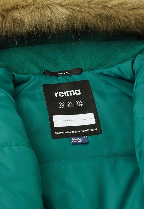 Immagine prodotto Reima tec tuta da neve bambino Lappi (74)