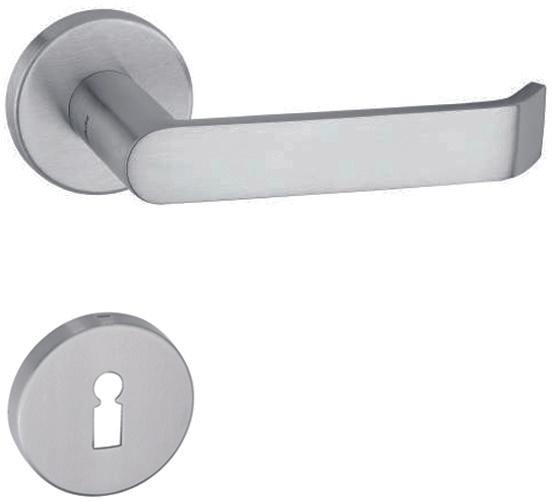 Produktbild Glutz Türdrücker 5088 Zürich (Türgriff)