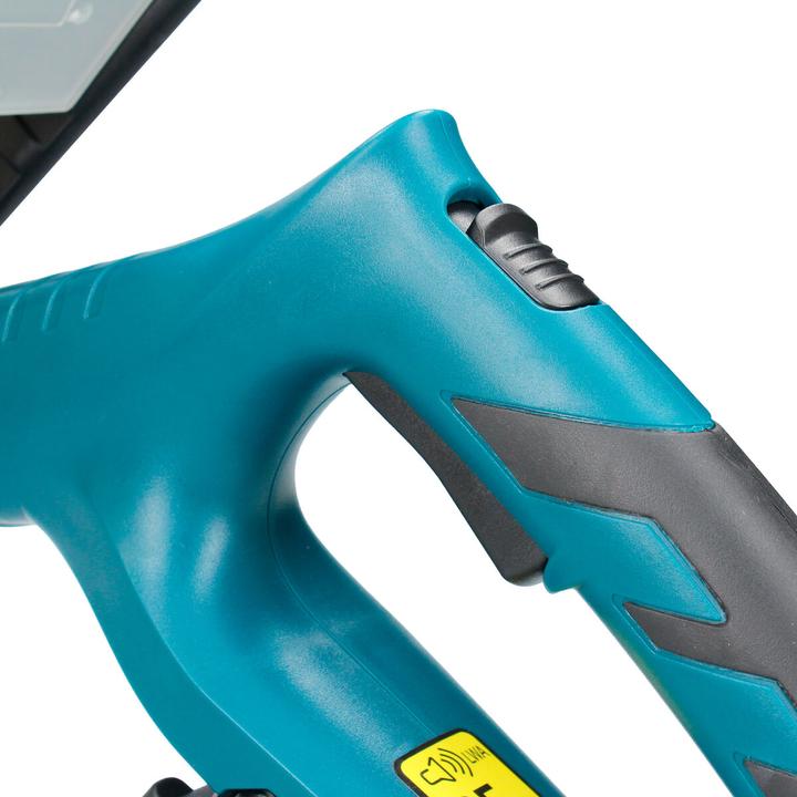 Produktbild FSK Einachsschlepper elektrisch