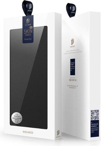 Produktbild Dux Ducis Skin Pro Series Bookcover (Oneplus Nord CE 4)