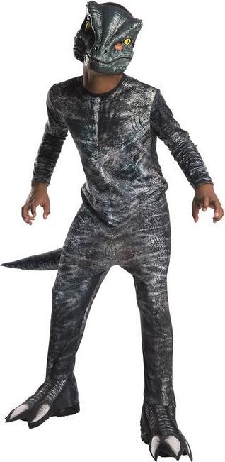 Image du produit Rubies Jurassic World 2: Velociraptor (98, 102, 104, 100 A)