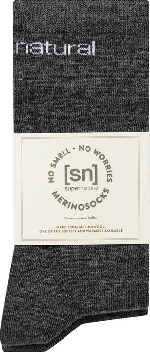 Produktbild Super Natural Sn All Day Socks 2-Pack (39 - 42)