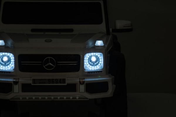 Produktbild Es-toys G63 AMG (12 V)