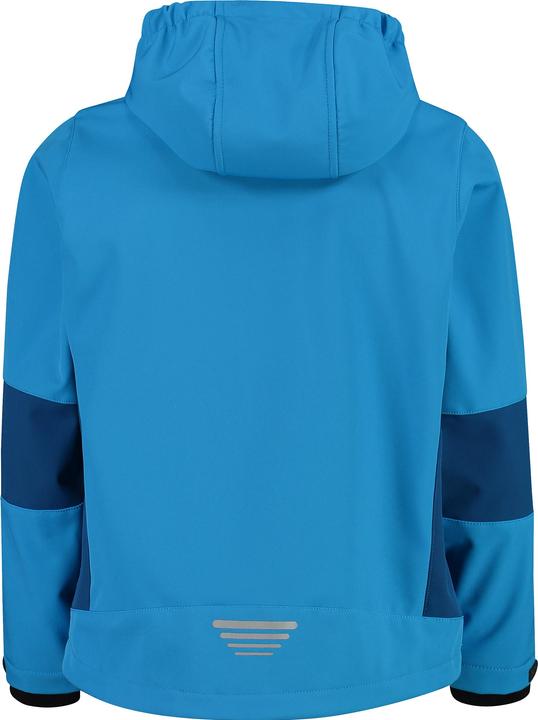 Produktbild CMP Campagnolo Softshell Hoodie (176)