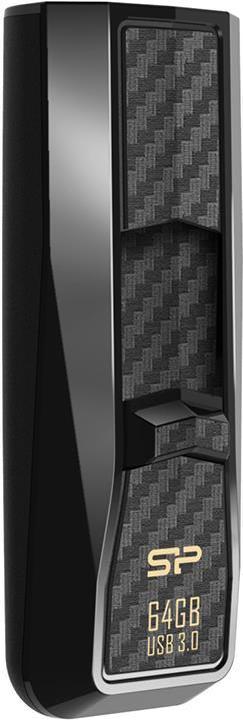 Immagine prodotto Silicon Power Fiamma B50 (256 GB, USB 3.1)