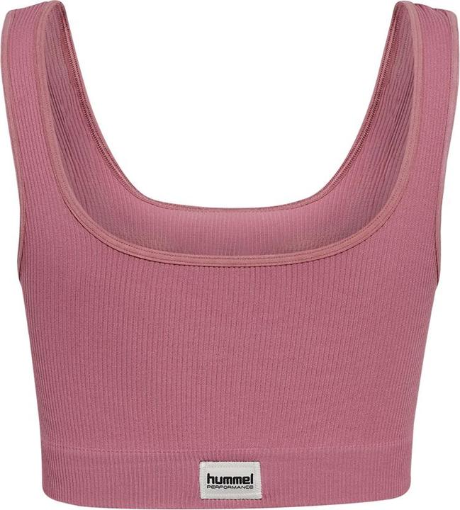 Produktbild hummel Hmlpulse Seamless Rib Bra (S)