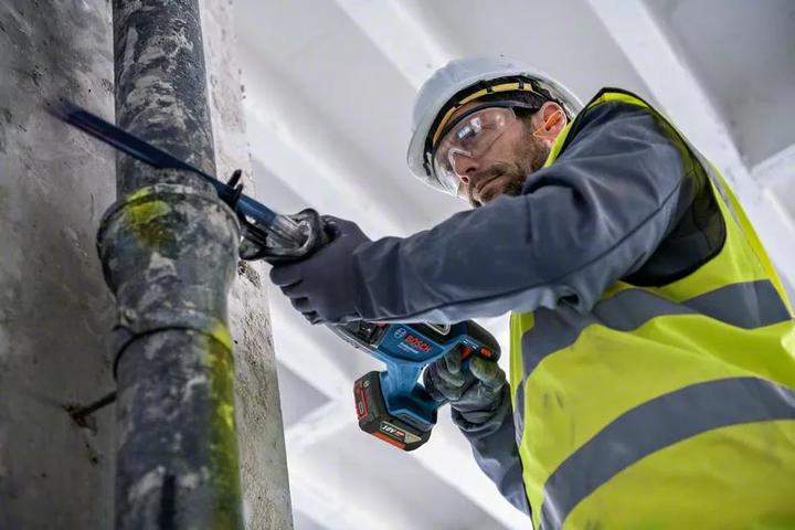 Image du produit Bosch Professional Piła szblasta (GSA 185-LI, 06016C0021)