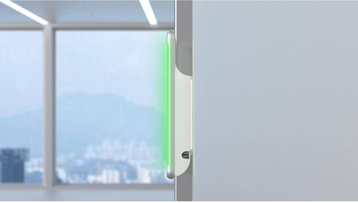 Actual product image Yealink MSFT - VC Room System RoomPanel-Plus Black
