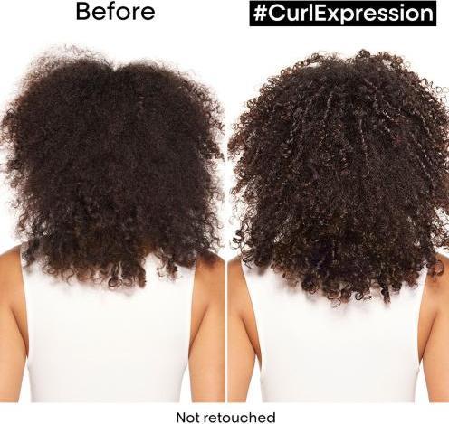 Actual product image L'Oréal Professionnel Serie Expert Curl Expression (Hair cream, 200 ml)