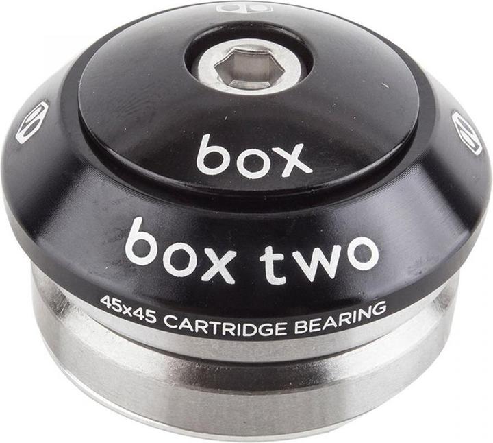Box Two