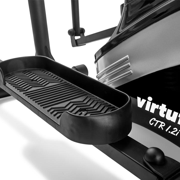 Produktbild Virtufit Ellipsentrainer "Ctr 1.2I Crosstrainer"