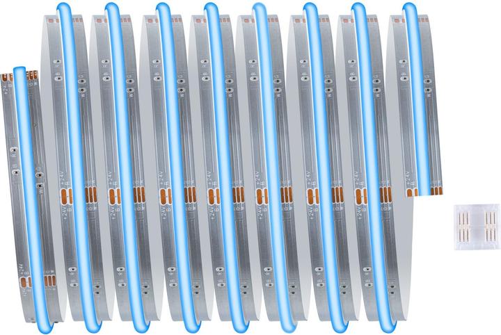 Immagine prodotto Paulmann MaxLED 500 Stripe Set (RGBW, 250 cm, Interno)