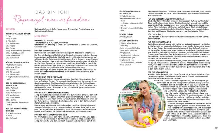 Actual product image Das grosse Backen - Das Siegerbuch 2024/ (German, 2024)