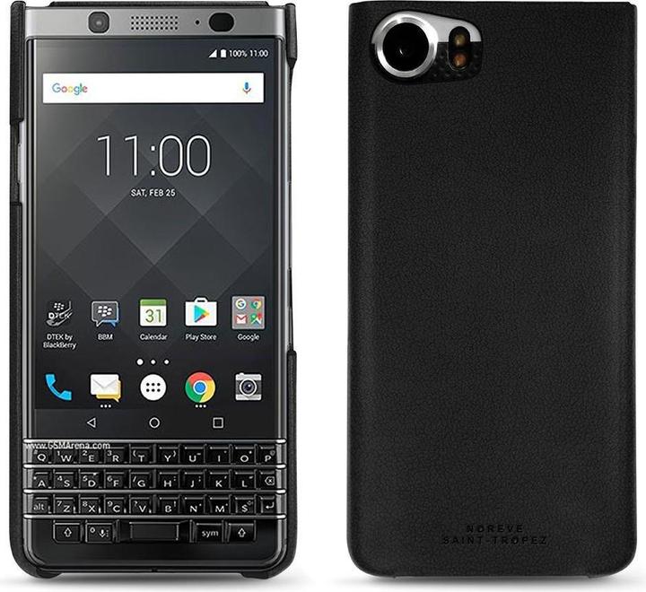 Productafbeelding Noreve Lederen omslag (Blackberry KEYone)