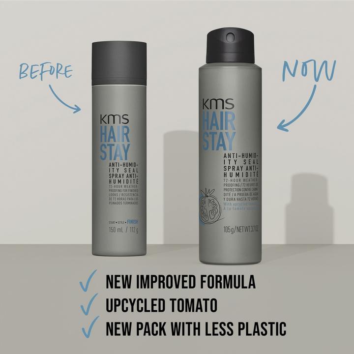 Produktbild KMS California Hairstay - Anti-humidity Seal (75 ml)