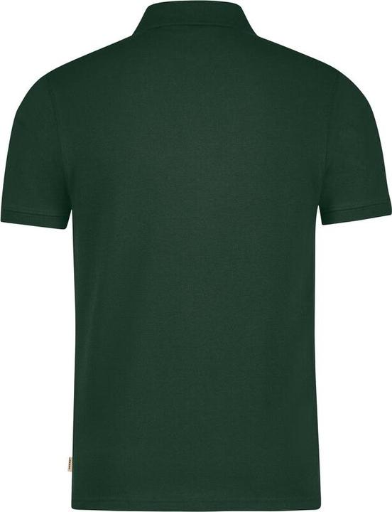 Produktbild Hakro Poloshirt Bio-Baumwolle GOTS (5XL)