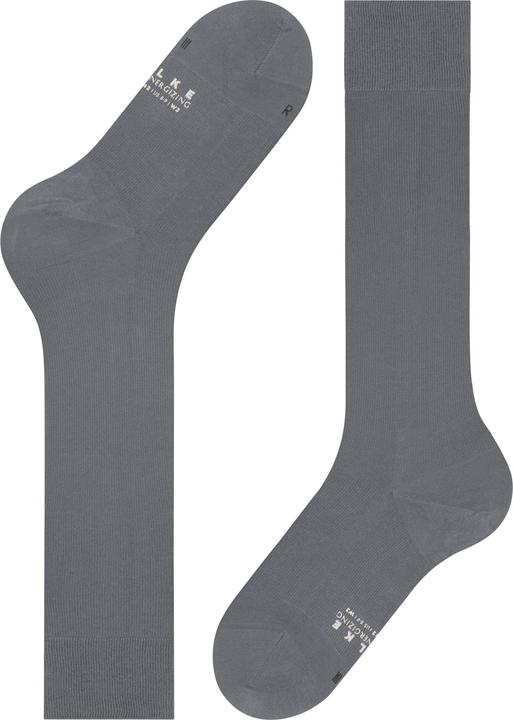 Image du produit Falke Mi-bas Ultra Energizing pour hommes (39 - 40)