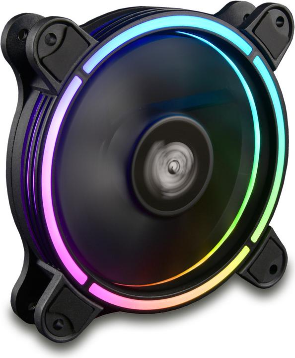 Produktbild Enermax T.B.RGB AD (120 mm, 3 x)