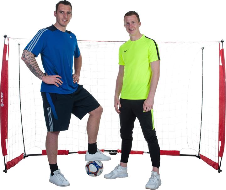 Immagine prodotto Pure2improve Gol di calcio