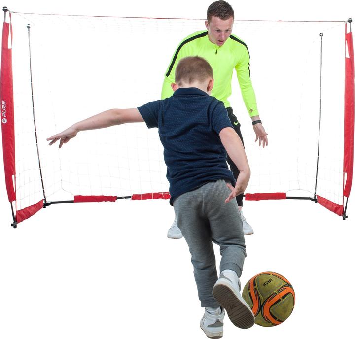 Immagine prodotto Pure2improve Gol di calcio