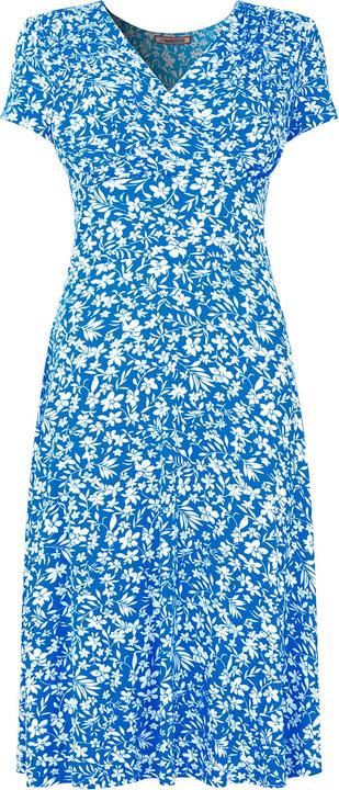 Immagine prodotto Joe Browns Flattering Floral Wrap Dress (40)
