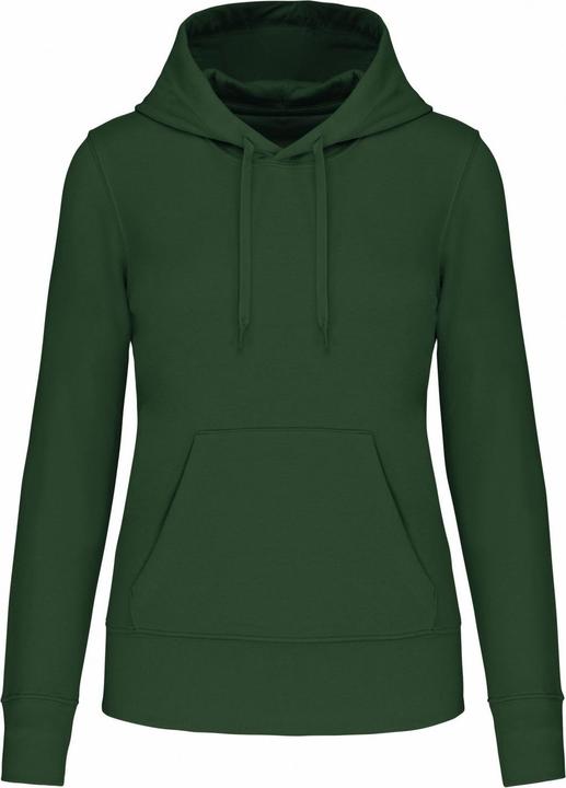 Kariban Kapuzenpullover