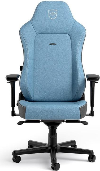 Produktbild noblechairs HERO Two Tone - Blue Limited Edition
