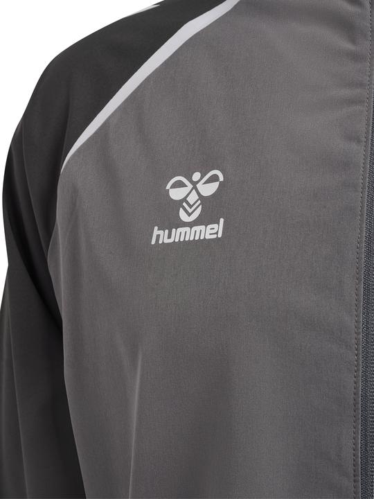 Actual product image hummel hmlLEAD 2.0 WOVEN JACKET (L)