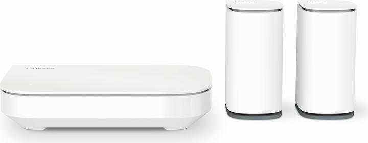 Actual product image Linksys VELOP Micro-Router 6