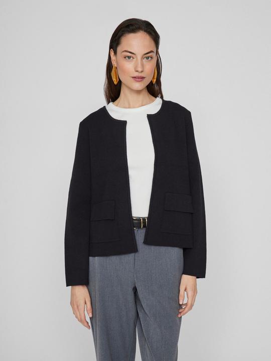 Produktbild Vila Offener Strickjacke (L)
