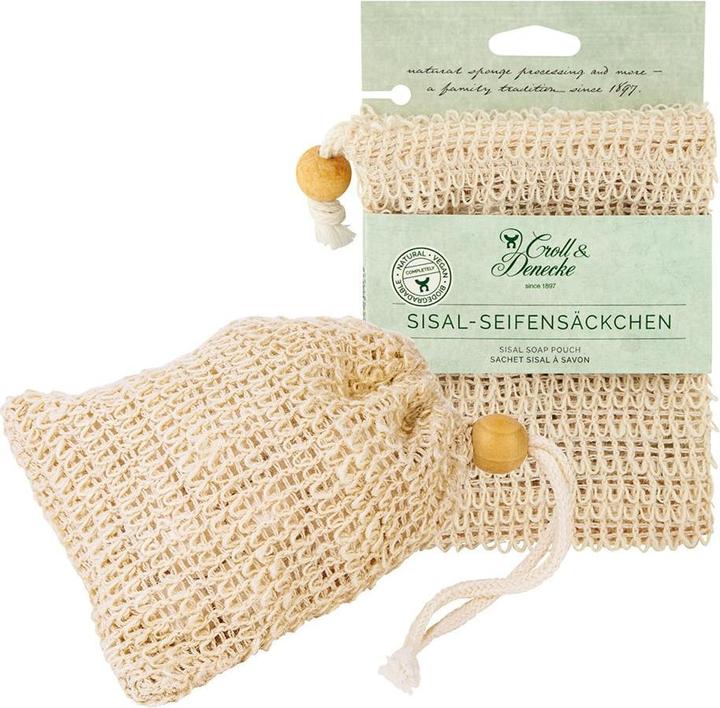 Produktbild Croll & Denecke Sisal