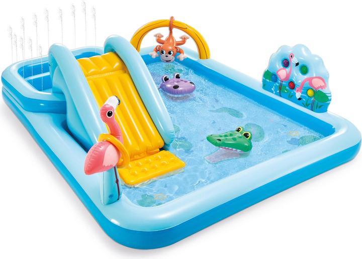 Image du produit Intex Jungle